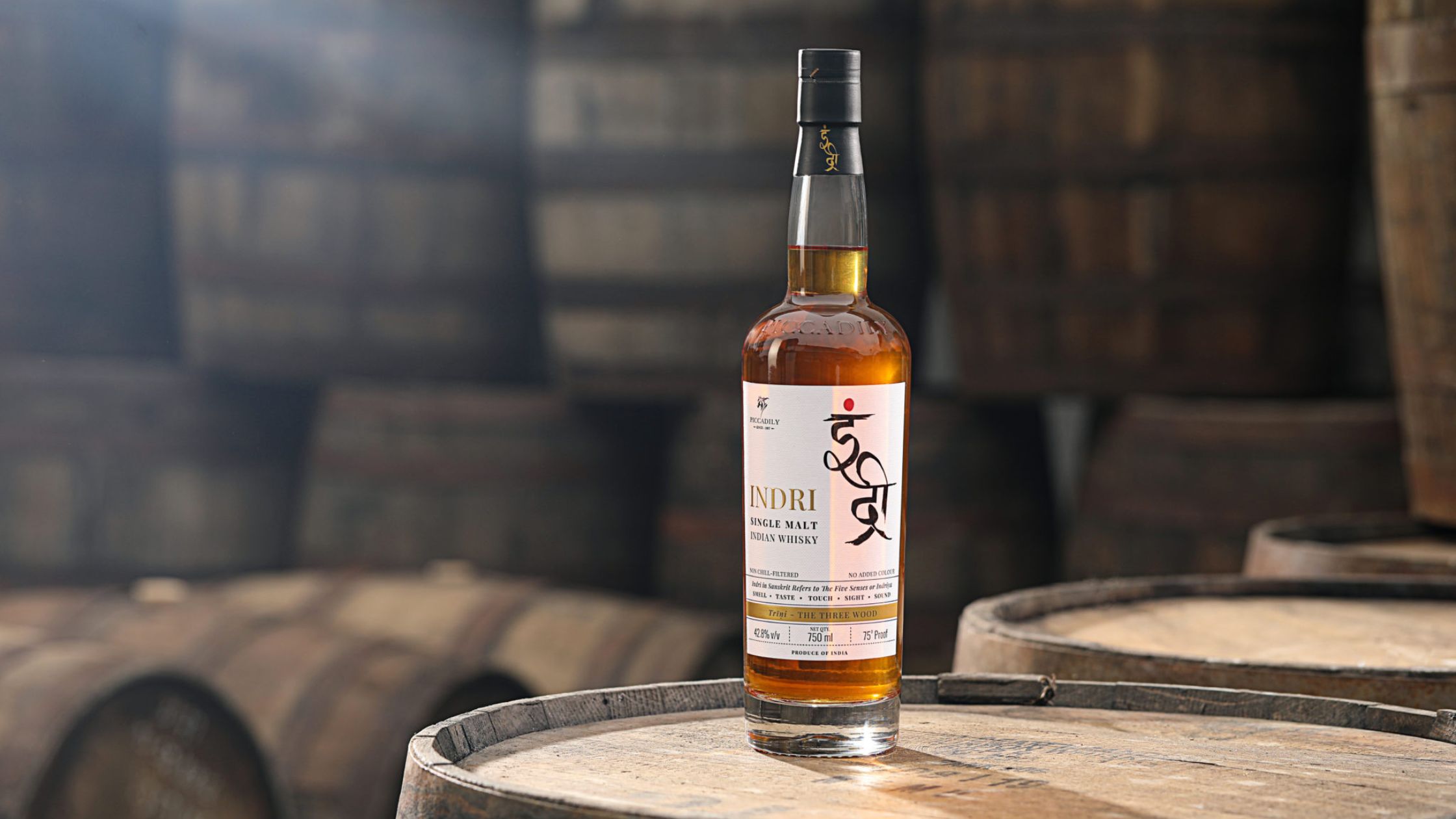 Tasting Notes: What Does Indri Trini Single Malt Whisky Taste Like